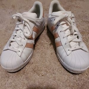 Shoes 6.5 women 8 men